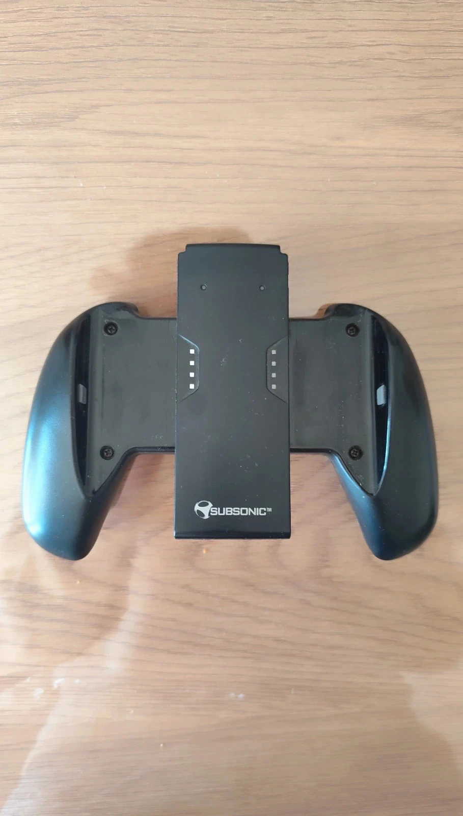 Manette / support joycons Nintendo Switch Subsonic